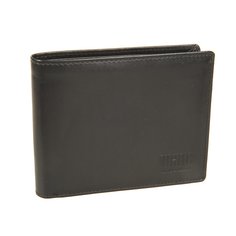 Портмоне мужское Mano 19212 planus black