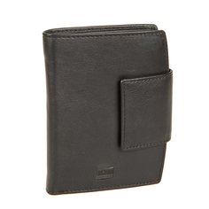 Портмоне мужское Mano 19109 tabula black