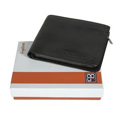 Портмоне мужское Sergio Belotti 3644 ancona black