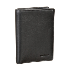 Портмоне мужское Gianni Conti 1507174 black