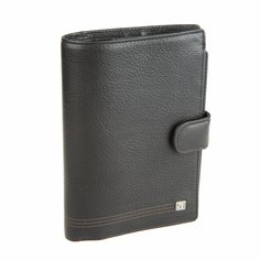 Портмоне мужское Sergio Belotti 2334 west black