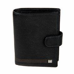 Портмоне мужское Sergio Belotti 2103 west black