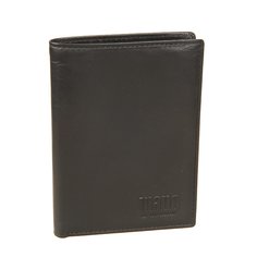 Портмоне мужское Mano 19211 planus black