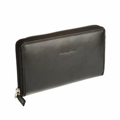 Портмоне мужское Gianni Conti 918106 black