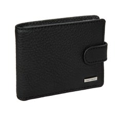 Портмоне мужское Gianni Conti 9517239 black