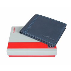 Портмоне мужское Sergio Belotti 2766 indigo jeans