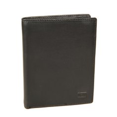 Портмоне мужское Mano 19159 certo black