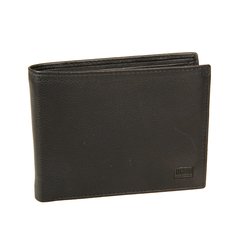 Портмоне мужское Mano 19156 certo black