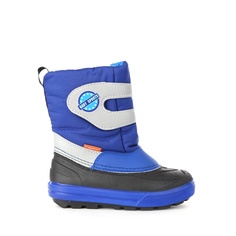 Сноубутсы Demar Синий р.20/21