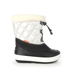 Сноубутсы Demar Черный р.22/23