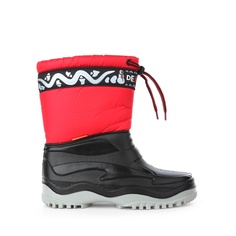 Сноубутсы Demar Красный р.32/33