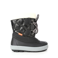 Сноубутсы Demar Черный р.22/23