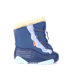 Сноубутсы Demar Синий р.28/29