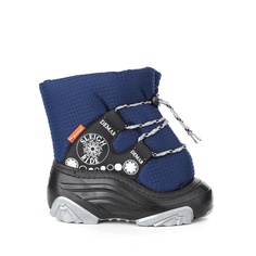 Сноубутсы Demar Синий р.28/29