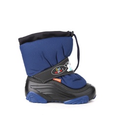 Сноубутсы Demar Синий р.26/27