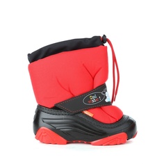 Сноубутсы Demar Красный р.28/29