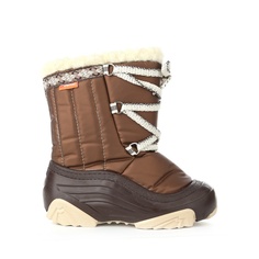 Сноубутсы Demar Коричневый р.20/21