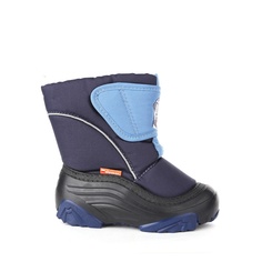 Сноубутсы Demar темно-синий р.20/21