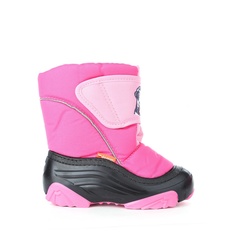 Сноубутсы Demar Малиновый р.28/29