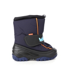 Сноубутсы Demar темно-синий р.20/21