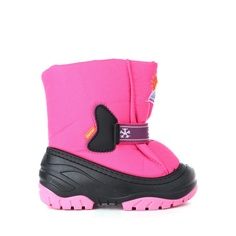 Сноубутсы Demar Розовый р.28/29