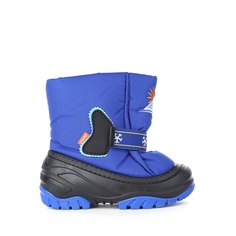 Сноубутсы Demar Синий р.22/23