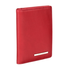 Обложка для документов Gianni Conti 9507455 dark red