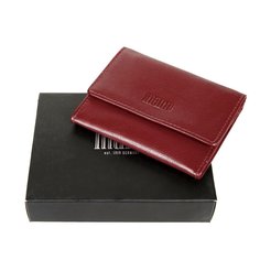 Ключница женская Mano 19812 red