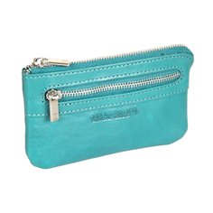 Ключница женская Sergio Belotti 359L IRIDO acqua