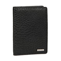 Обложка для документов Gianni Conti 9517455 black