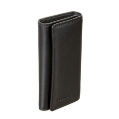 Ключница мужская Gianni Conti 1509707 black