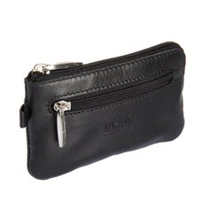 Ключница мужская Mano 19000 sutura black