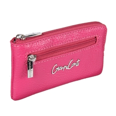 Ключница женская Gianni Conti 2519073 fuchsia