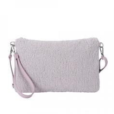 Сумка женская CW-937 бежевый ягненок Ors Oro