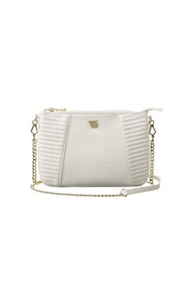 Клатч женский Vera Victoria Vito 33-622-2 белый