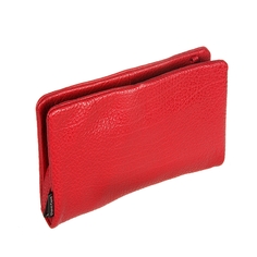 Клатч женский Gianni Conti 2486344 red