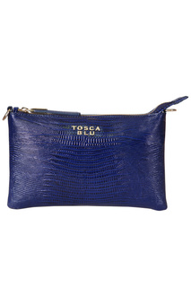 Клатч женский Tosca Blu TF14PB355 синий