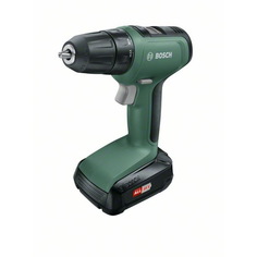 Аккумуляторная безударная дрель-шуруповерт Bosch 06039C8001