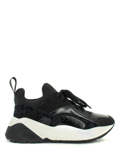 Кроссовки женские Just Couture 84303 черные 39 RU