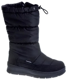 Сапоги женские Patrol 248-802PIM-20w-8/02-1 черные 40 RU