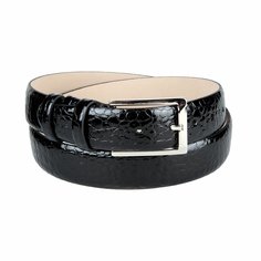 Ремень мужской Conti Uomo 5121/194 черный 130
