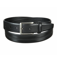 Ремень мужской Gianni Conti 5185432-35 черный 115