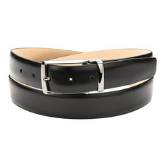 Ремень мужской Sergio Belotti 12579/35 черный 135