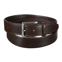 Ремень мужской Gianni Conti 5155431-40 темно-коричневый 125