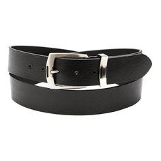 Ремень мужской Sergio Belotti 16804/40 черный 115