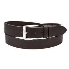 Ремень мужской Sergio Belotti 2032/40 коричневый 100