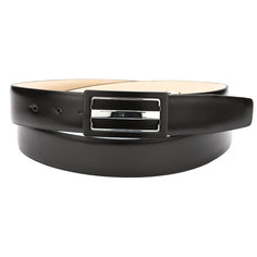 Ремень мужской Sergio Belotti 4774/35 черный 140
