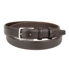 Ремень мужской Sergio Belotti 2633/30 коричневый