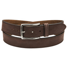 Ремень мужской Sergio Belotti 22621/40 коричневый 110