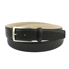 Ремень мужской Sergio Belotti 10847/35 черный 110
